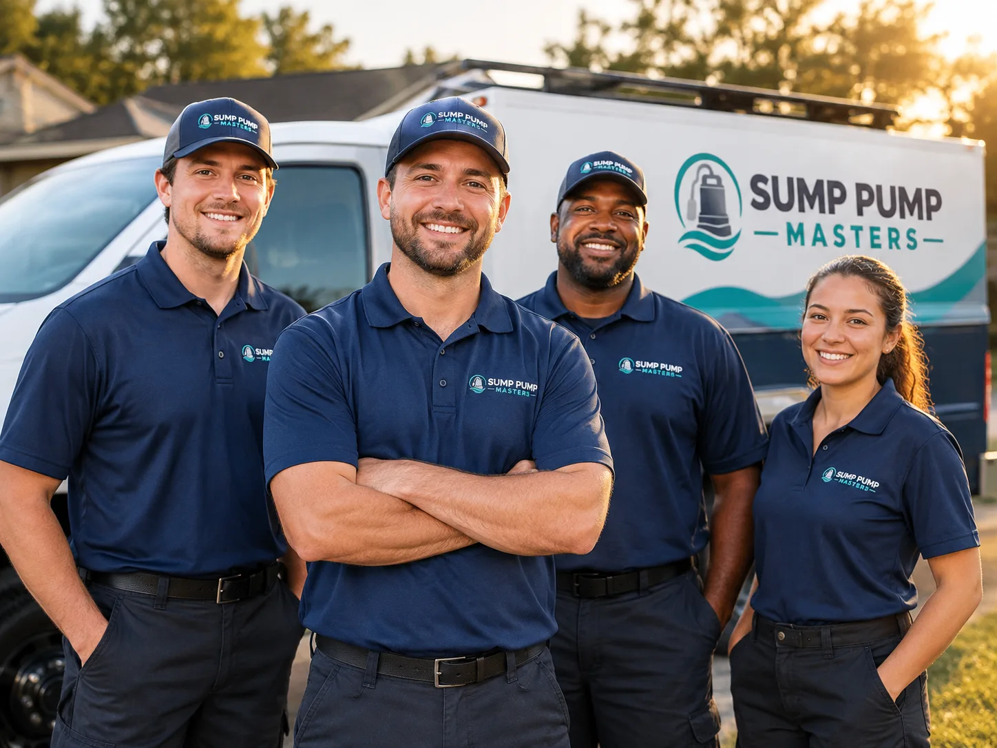 Sump Pump Repair company in Perham, ME
