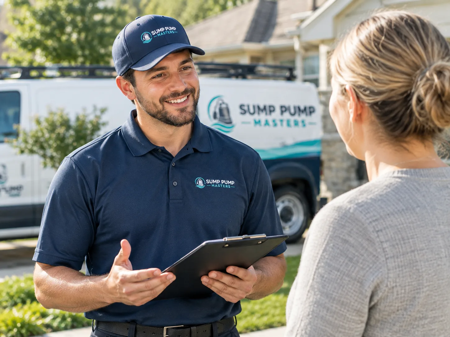 Sump Pump Repair Perham, ME FAQs